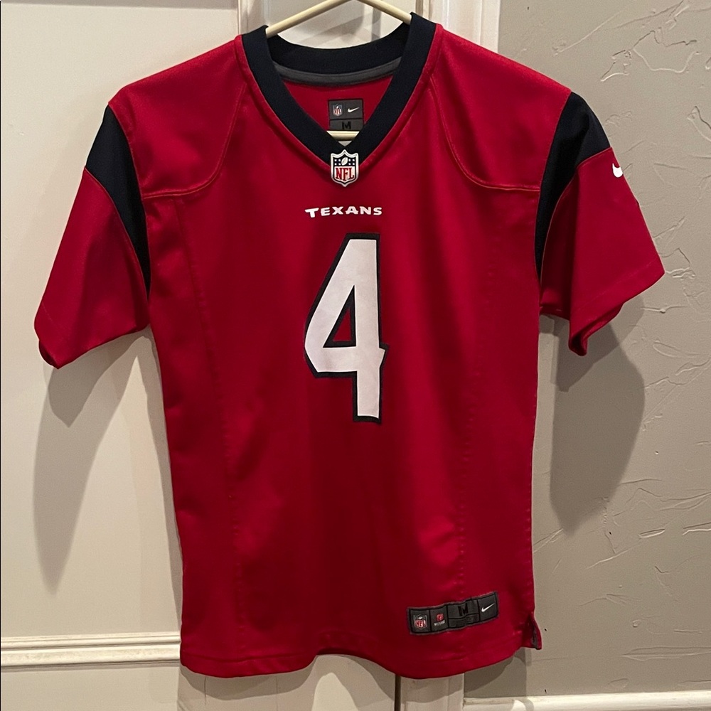 Youth Texans Jersey